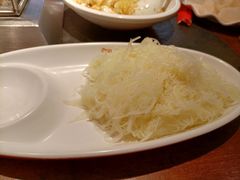 -可口香·非遗老号烧烤(南岗直营店)