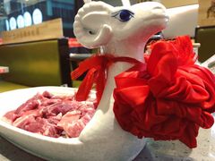 -羊来顺冰煮鲜羊铁锅烀羊肉(八卦岭店)