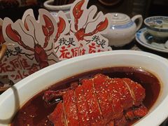 -南京大牌档(济南万象城店)