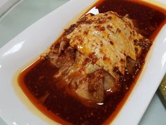 -龙潭李鸭子同乐饭店