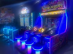 -星悦蓝海欢乐园(石路天虹店)