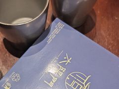 -古都历食南京菜·烤鸭·鸭血粉丝·汤包(南京博物院店)