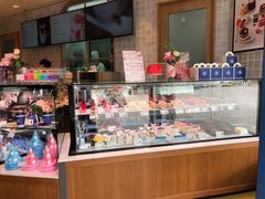 零售区-巴黎贝甜(豪浦店)