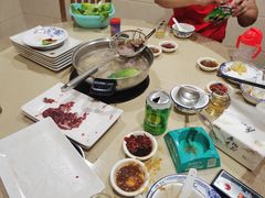 -伟记牛肉(金鸿公路店)