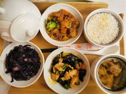 -宝媛会月子中心(越秀店)