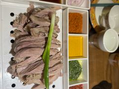 -相约·羊村小馆非遗手抓肉(七一酱园店)
