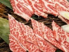 -千寻烧肉(政务区店)