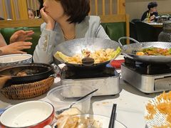 -福巷湘食小馆·猛火现炒(上海首店)