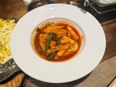 -坦坦大炉·韩式烤肉(望京店)