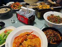 -聚味瞿记·龙虾堂(渔人码头一店)