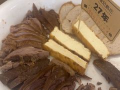 -陆记鹅庄·潮汕菜·狮头鹅(大仟里店)