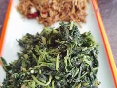 -向外鱼乐·土菜·虹鳟鱼