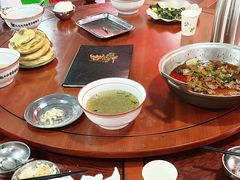 -天境牦牛壮骨汤(人民路旗舰店)