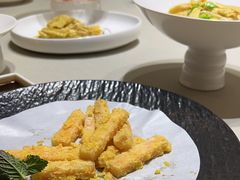 -鸭王烤鸭店(三里河店)