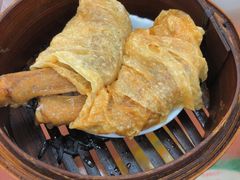 -香港蓮香樓(中環店)