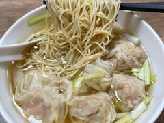 -百福麵家(新馬路店)