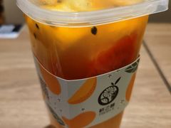 -茶庐(百花洲路店)