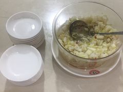 -钟永庆水饺(红星路南延线一段)