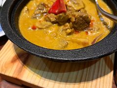 -泰香米泰国餐厅(中大国际店)