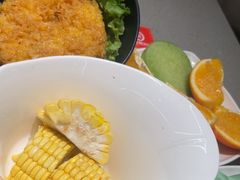 -海底捞火锅(高新万达店)