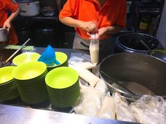 -大福来锅巴菜(古文化街店)