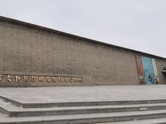 -敦煌石窟文物保护研究陈列中心