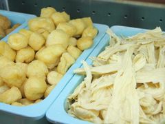 -不二烫捞麻辣烫(白云凯德店)