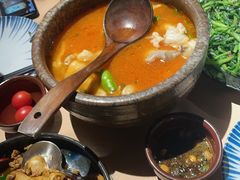 -山石榴·贵州菜(丰盛里店)