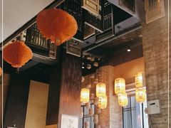 大堂-图味美小黄鱼·本地菜(浙江路店)