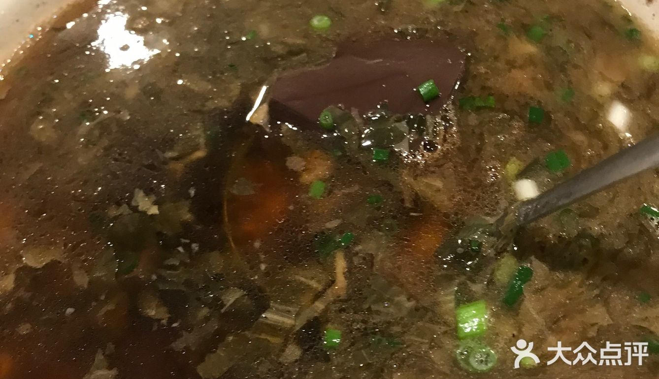 网红长沙湘菜美食餐厅