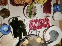 -浪里寻·臻牛养生牛肉火锅(方圆荟店)
