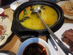 -十六中酱肉·烧烤·京菜小馆(五方桥旗舰店)