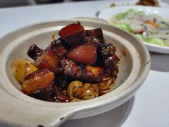 -新吉士·上海菜(浦东LCM置汇旭辉店)