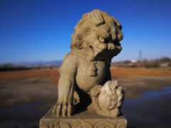 -卢沟桥文化旅游区