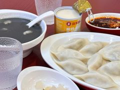 -喜家德虾仁水饺(深圳印力中心店)