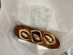 -君之狮子山·轻糖烘焙(松江印象城店)