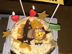 -EnergyCake蛋糕理想国