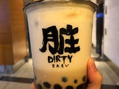 -LELECHA乐乐茶(美罗城店)