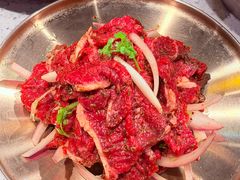 -炭之家齐齐哈尔大片烤肉·涮毛肚火锅·齐齐哈尔烤肉(中央大街店)