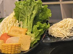 -呷哺呷哺(西单大悦城店)