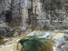 -焦作青龙峡风景名胜区