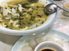 -川湘園(西华路店)