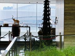 -白天鹅宾馆-宏图府餐厅