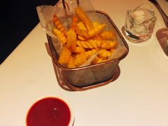 -佐度王子扒房(天鹅湖店)