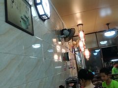 大堂-信行丰炖品皇店(光孝路店)