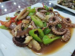 -颐和海鲜饺子