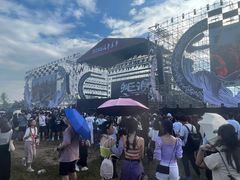 -汉长安城未央宫国家考古遗址公园