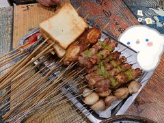 -老谢野馄饨(延安路店)