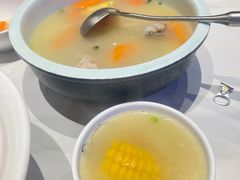 -建哥老菜馆(瑞达公寓一店)