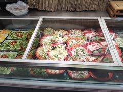 -边江铁锅炖鱼(振八街店)